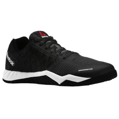 reebok men's workout trainers