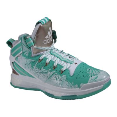 d rose 6 christmas