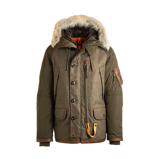 parajumpers made in canada parajumpers made in canada