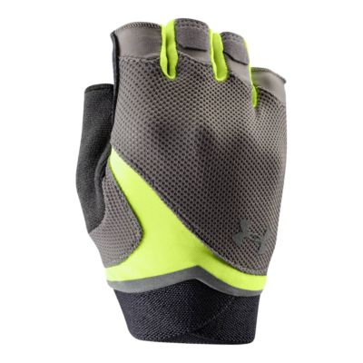 Under Armour Flux Women's Gloves Grey Sport Chek
