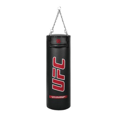 ufc heavy bag
