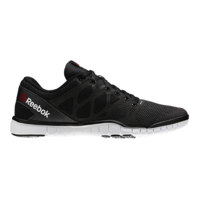 men's reebok zquick trainer 3.0 shoe