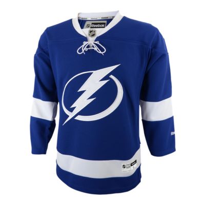 Tampa Bay Lightning Kids' Premier Home 