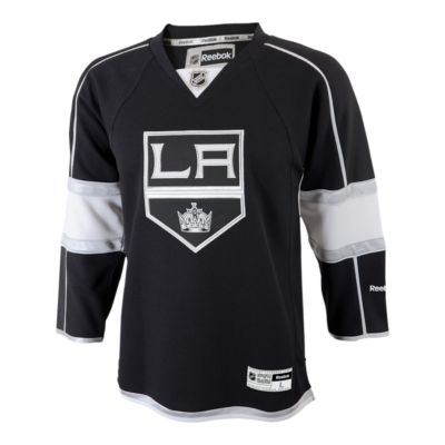 la hockey jersey