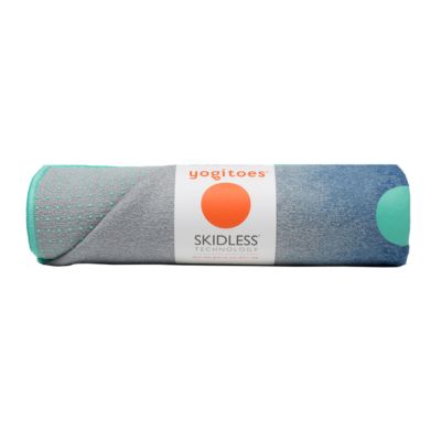 yogitoes skidless towel