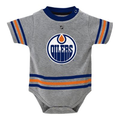 baby oilers jersey