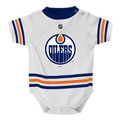 baby oilers jersey