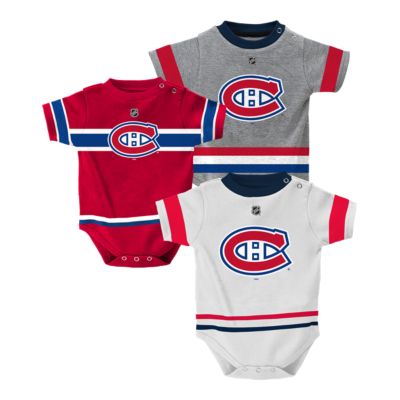 infant habs jersey