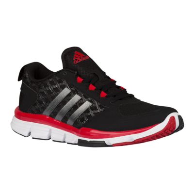 sport chek cross trainers