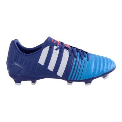 adidas nitrocharge 3.0 fg mens
