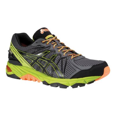 sport chek trail runners