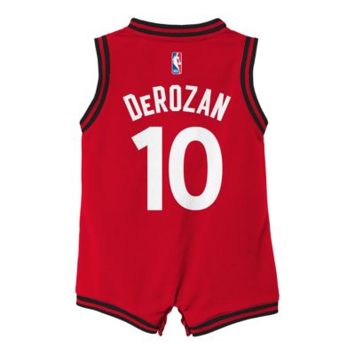 baby toronto raptors jersey