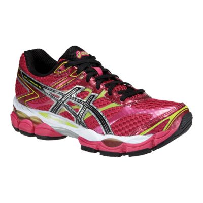 asics cumulus 16 women's