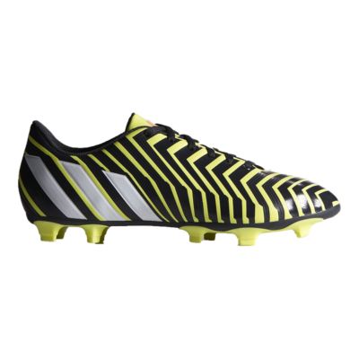 lime green cleats football