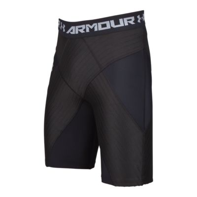 under armour core shorts