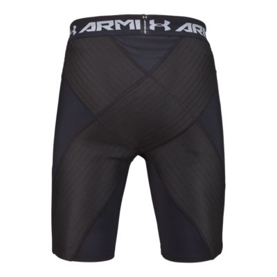 basketball shorts and tights