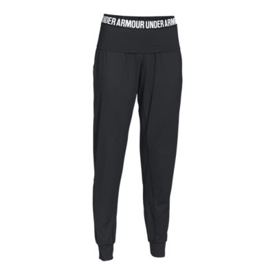 under armour studio pants