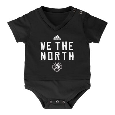 raptors baby gear
