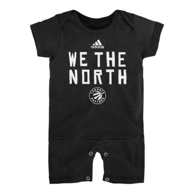 raptors baby gear