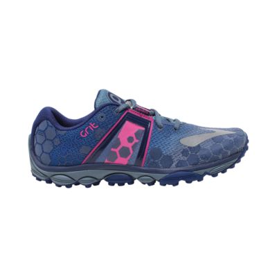 brooks puregrit 2 womens grey