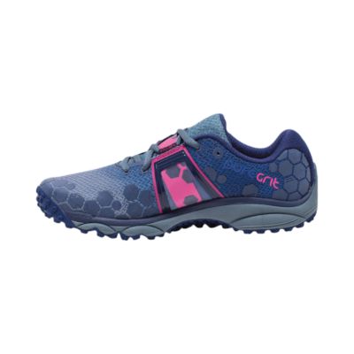 brooks puregrit 4 womens blue