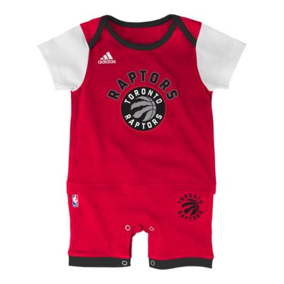 custom baby raptors jersey