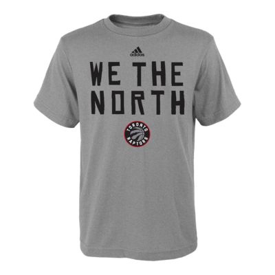 we the north t shirt