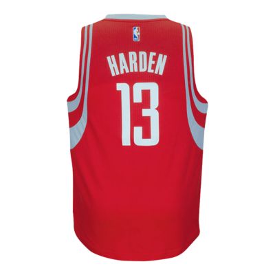 houston rockets away jersey