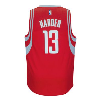 houston rockets youth jersey