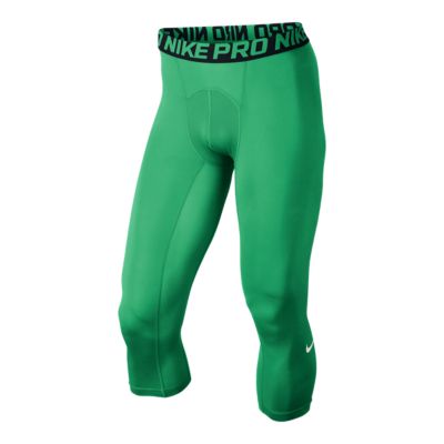 nike compression pants football