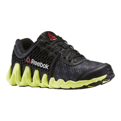 reebok boys zigtech