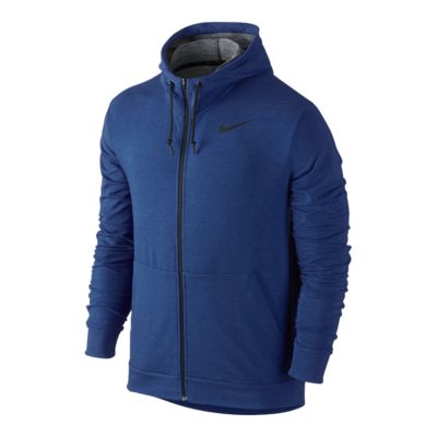 men's nike dri fit sweatshirts