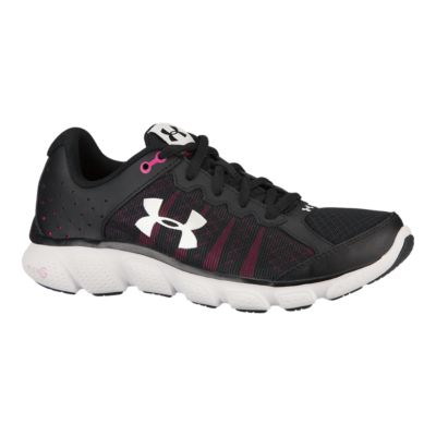 under armour assert 6