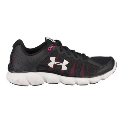 women's micro g assert 6 running shoe