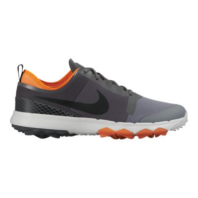 nike men's f1 impact golf shoes