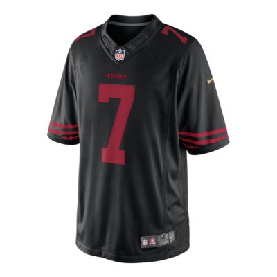 kaepernick football jersey