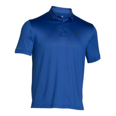 Under Armour Coldblack Address Men's Polo Sport Chek