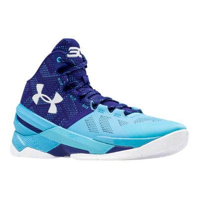 curry 2
