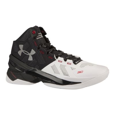 under armour curry 2 mens silver