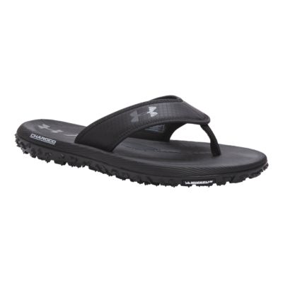 ua fat tire sandals