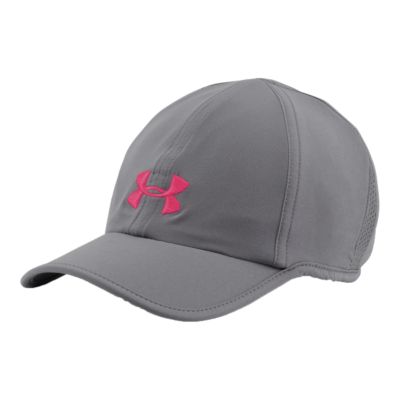 under armour women's shadow 2.0 cap