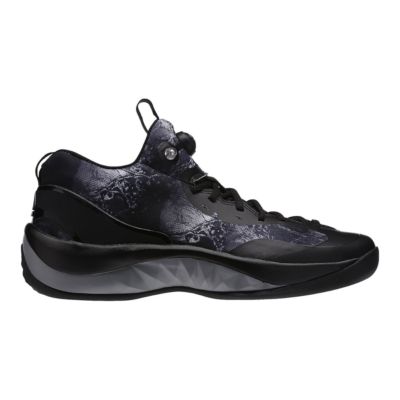 reebok pump rise basketball shoes review