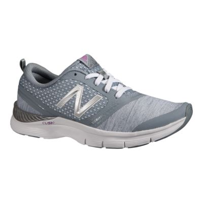 new balance women's 711 mesh cross training shoe