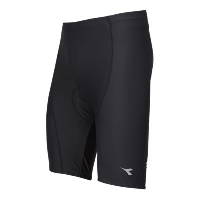 sport chek padded bike shorts