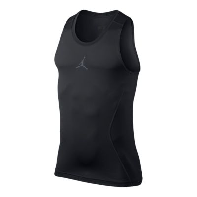 jordan compression tank