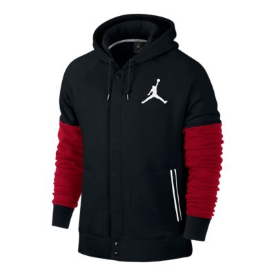 men's jordan varsity hoodie