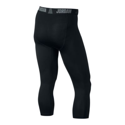 jordan compression tights