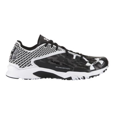 under armour deception trainer