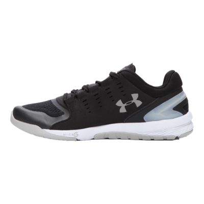 under armour women's charged stunner training shoes