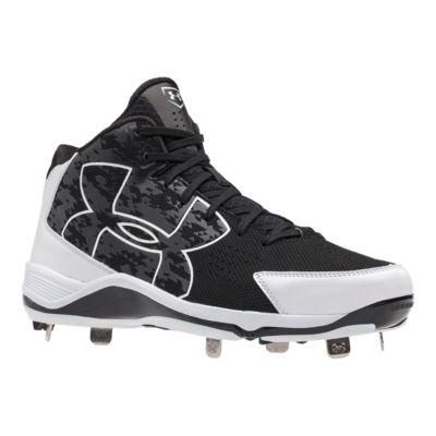 under armour ignite cleats